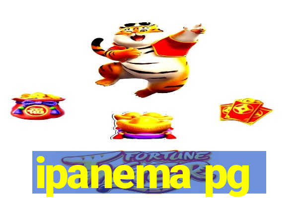 ipanema pg